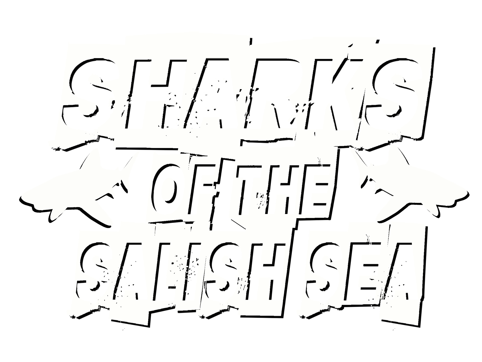 Sharks of the Salish Sea